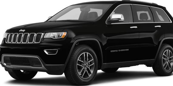 JEEP GRAND CHEROKEE 2021 1C4RJFBG6MC854500 image